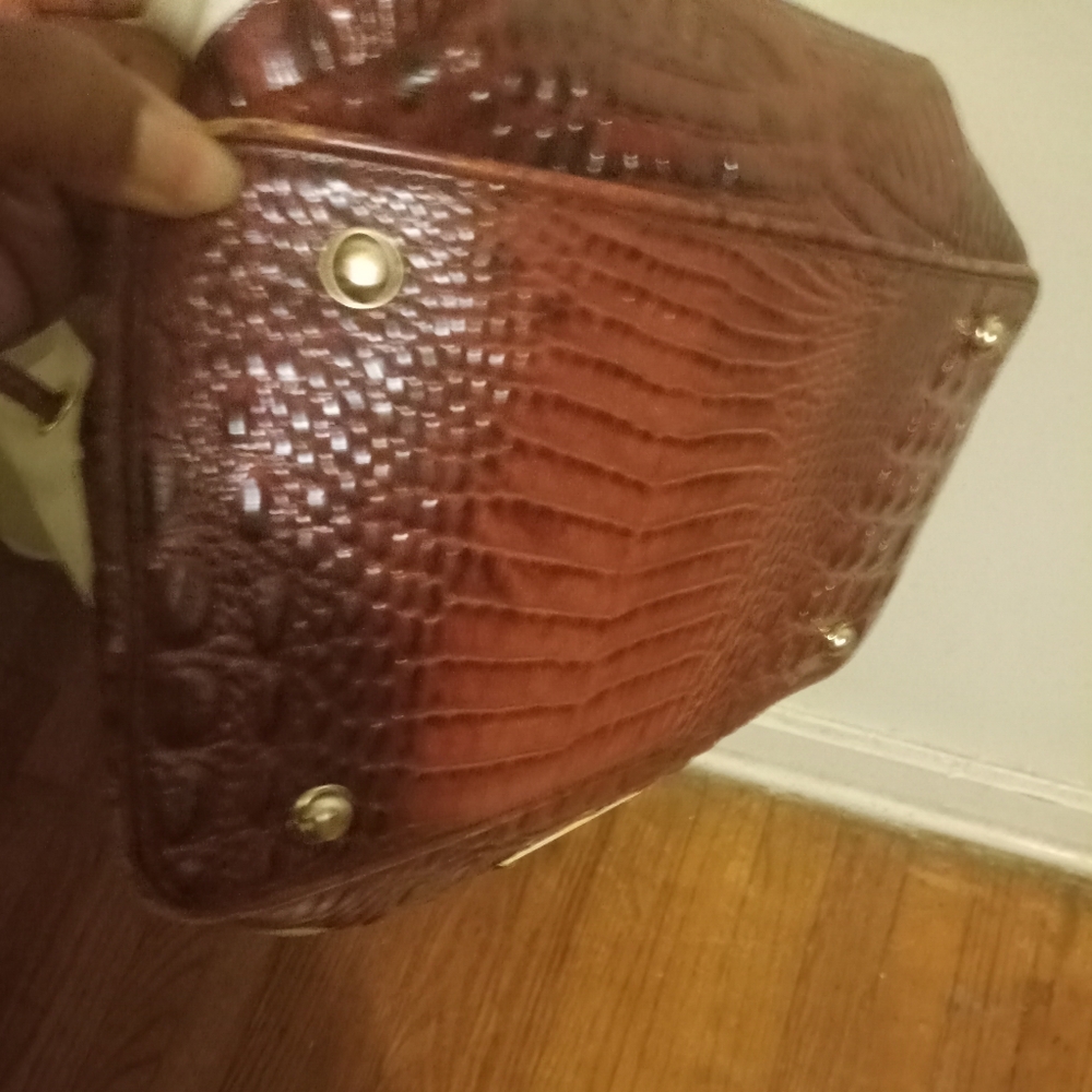 Drawn String Brahmin - image 6